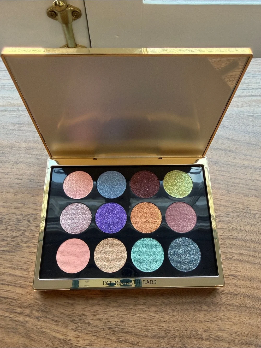 Pat McGrath Makeup Bundle